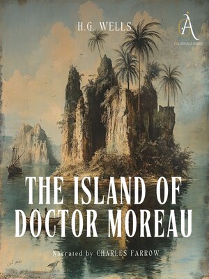 cover image of The Island of Doctor Moreau